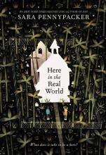 Cover image of Here in the real world