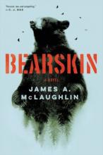 Cover image of Bearskin