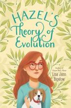 Cover image of Hazel's theory of evolution