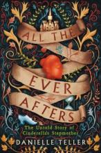 Cover image of All the ever afters