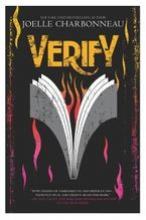 Cover image of Verify