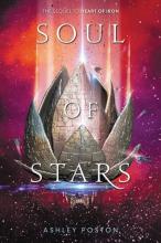 Cover image of Soul of stars