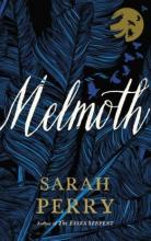 Cover image of Melmoth