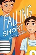 Cover image of Falling short