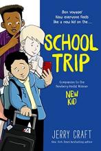 Cover image of School trip