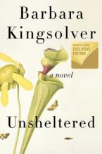 Cover image of Unsheltered