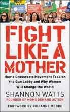 Cover image of Fight like a mother