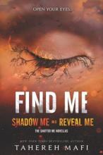 Cover image of Find me