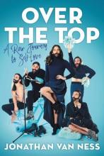 Cover image of Over the top