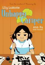 Cover image of Unhappy camper