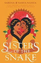 Cover image of Sisters of the snake