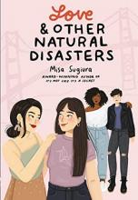 Cover image of Love & other natural disasters