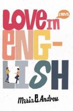 Cover image of Love in English