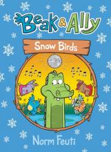 Cover image of Snow birds