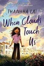 Cover image of When clouds touch us