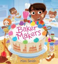 Cover image of Baker makers