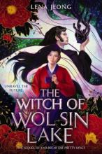 Cover image of The witch of wol sin lake