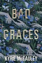 Cover image of Bad graces