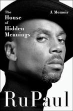 Cover image of The house of hidden meanings