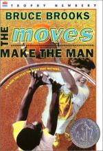 Cover image of The moves make the man