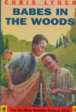 Cover image of Babes in the woods