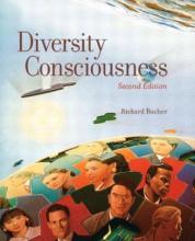Cover image of Diversity consciousness