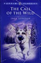 Cover image of The call of the wild