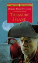 Cover image of Treasure Island