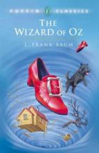 Cover image of The Wizard of Oz