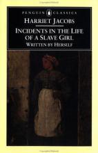 Cover image of Incidents in the life of a slave girl