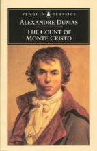 Cover image of The Count of Monte Cristo