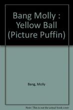 Cover image of Yellow ball