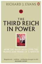 Cover image of The Third Reich in power