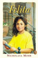 Cover image of Felita