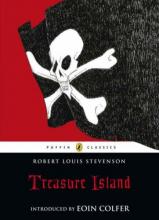 Cover image of Treasure Island