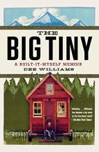 Cover image of The big tiny