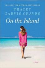 Cover image of On the island