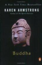 Cover image of Buddha