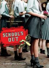 Cover image of School's out