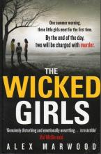 Cover image of The wicked girls