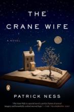 Cover image of The crane wife