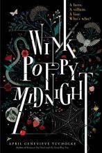 Cover image of Wink Poppy Midnight