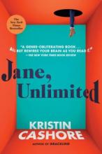 Cover image of Jane, unlimited