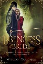 Cover image of The princess bride