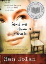 Cover image of Send me down a miracle