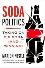 Cover image of Soda politics
