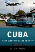 Cover image of Cuba