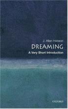 Cover image of Dreaming