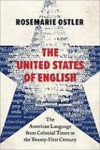 Cover image of The United States of English