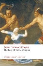 Cover image of The last of the Mohicans